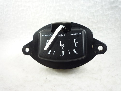 Mini manometro carburante mk1 - manometro,
