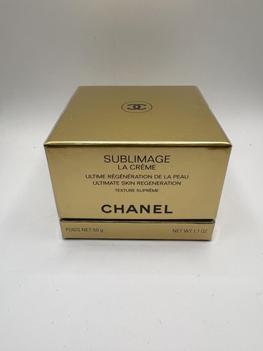 Chanel sublimage extrait de - sublimage, l'extrait