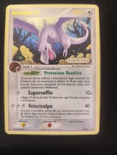 Carta Pokémon PSA AERODACTYL
