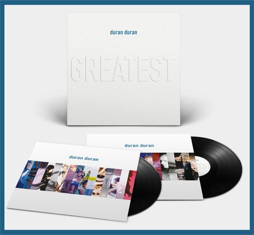 Duran greatest - duran, "greatest"