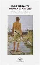 L' Isola Di Arturo Elsa