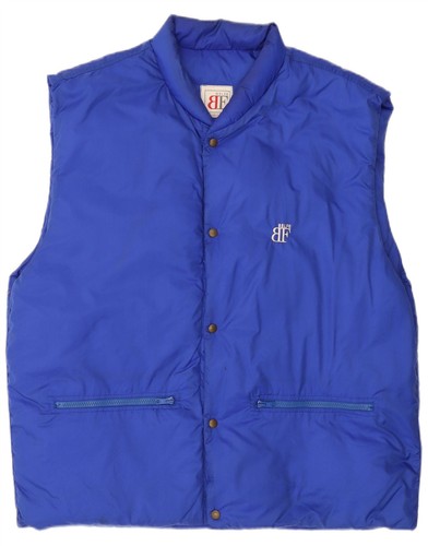 Gilet imbottito uomo - , &