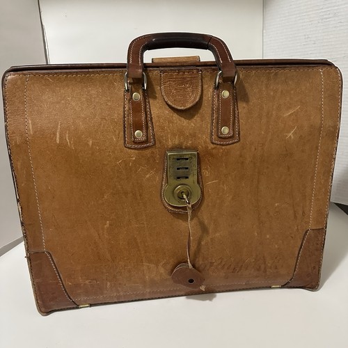 Valigetta vintage schlesinger - valigetta,