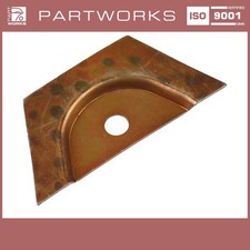 Lavagna pianale per PORSCHE