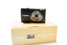 FOTOCAMERA CANON POWERSHOT A2300
