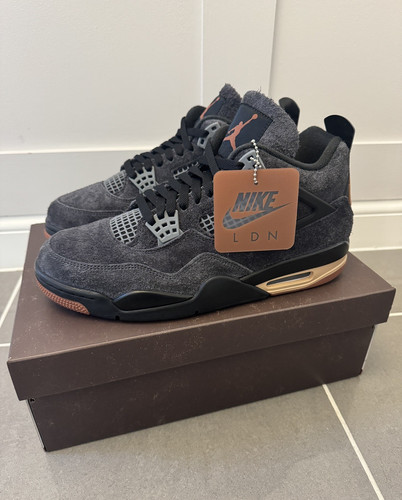 Nike air jordan - air, retro