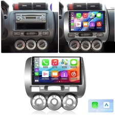 Autoradio Android 15 per Honda