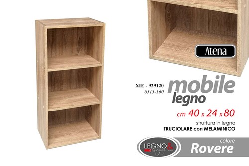 Mobile libreria scaffale - mobile,