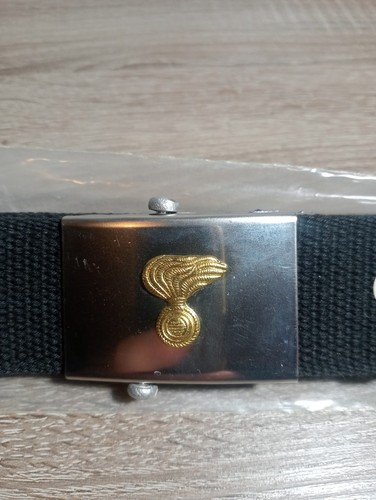 Cinturone carabinieri arma - carabinieri, cc
