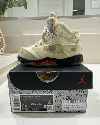 Nike air jordan retro sp - air, 5