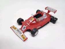 Polistil ferrari 312 - 10,