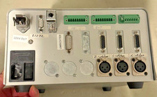 ISEL 3 assi servo controller