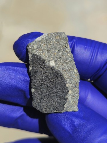 Tna 001 condrite 379 g - 001, l3.2