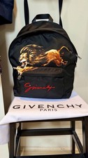 ZAINO GIVENCHY LEO LION