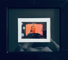 Mario Schifano pezzo unico