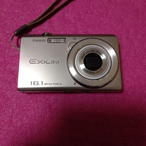 Fotocamera digitale compatta