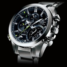 Orologio Uomo Casio Edifice