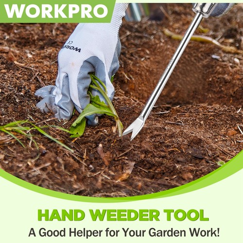 Workpro estrattore - workpro, 11,5"