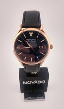 Movado Uomo HS Calendoplan