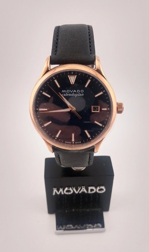 Movado uomo calendoplan - uomo, hs