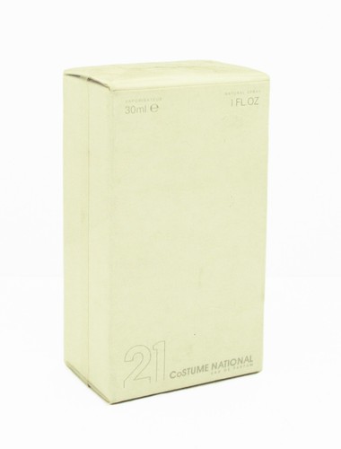 Costume national eau de - costume,