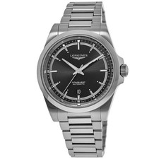 Nuovo Orologio Uomo Longines