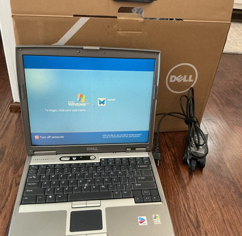 Dell latitude d610 windows - latitude,