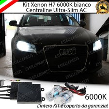 Kit xenon xeno 6000k - xenon, ac