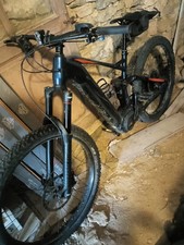 Mountain bike elettrica