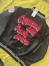 Giubbino Comme des Fuckdown