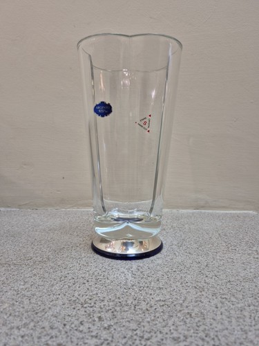 Vaso nuovo cristallo - vaso, base