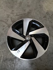 1 Cerchio Lega Originale VW