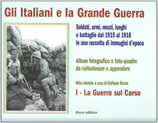  - Gli Italiani e la Grande