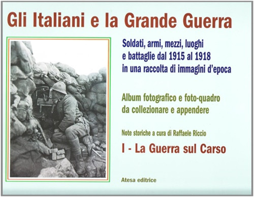 Gli italiani e la - -,