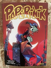 PAPERINIK N. 112 Rare DISNEY