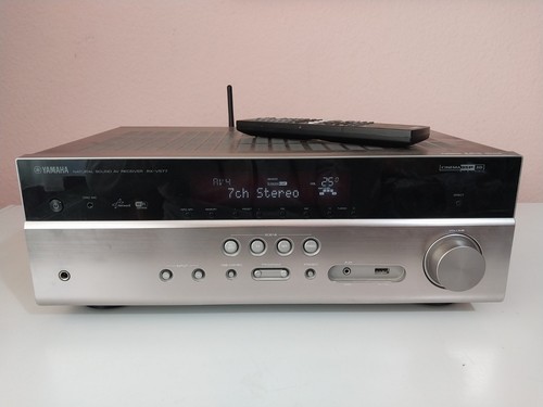 Yamaha ricevitore v577 - yamaha, rx-v577