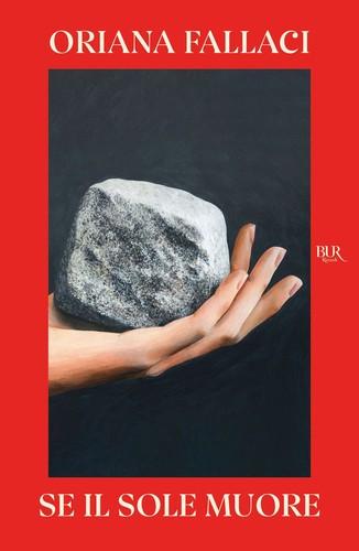 Libri oriana fallaci se - oriana,