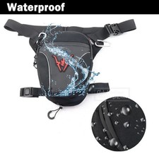 Borsa da uomo in vita con