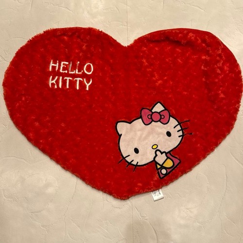Tappetino coperta sanrio - tappetino,