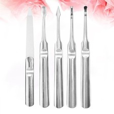  5 Pcs Kit Unghie