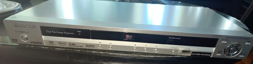 Pioneer 610av 1080p - dv-610av,