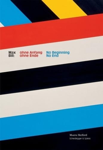 Max bill beginning no end - bill:,