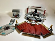 LEGO Star Wars 9526