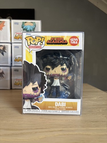 Hero academia dabi 1522 - my,