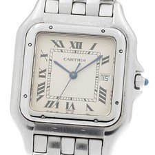 Orologio Uomo Cartier Panthere