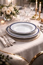 Servizio Richard Ginori Laveno