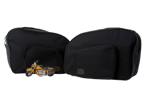 Tasche interne adatte per