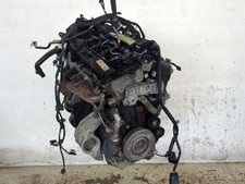 651930 MOTORE MERCEDES GLA 200 D W156 2.2 D 100KW AUT 5P (2014) RICAMBIO USATO F