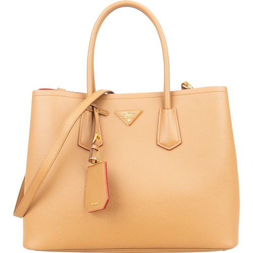Borsa prada saffiano leather - borsa,