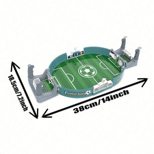 Gioco Di Calcio Balilla, Gioco